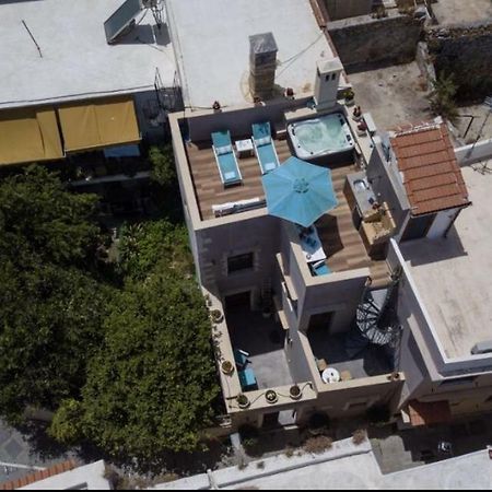 Ac Homes Alice Rethymno Esterno foto