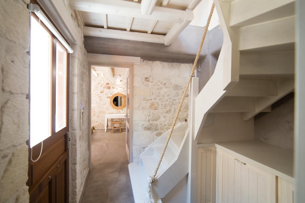 Ac Homes Alice Rethymno Esterno foto