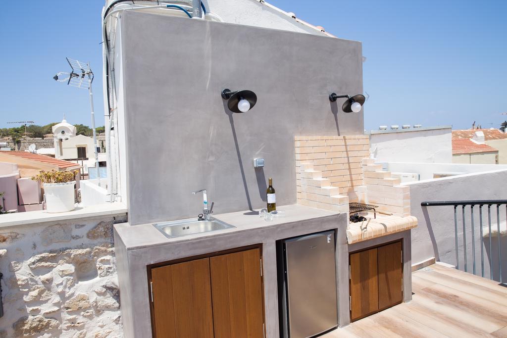 Ac Homes Alice Rethymno Esterno foto