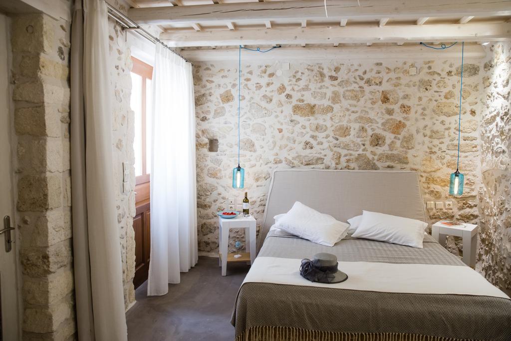 Ac Homes Alice Rethymno Esterno foto