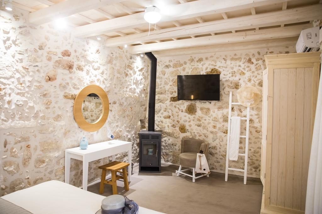 Ac Homes Alice Rethymno Esterno foto