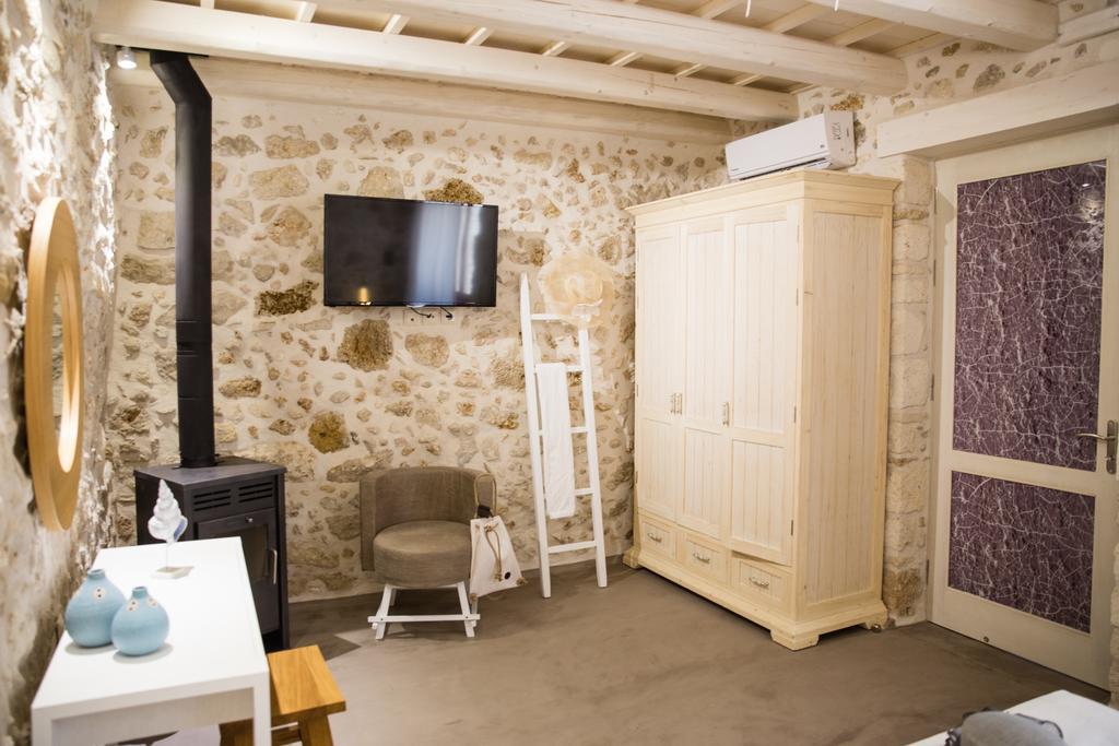 Ac Homes Alice Rethymno Esterno foto