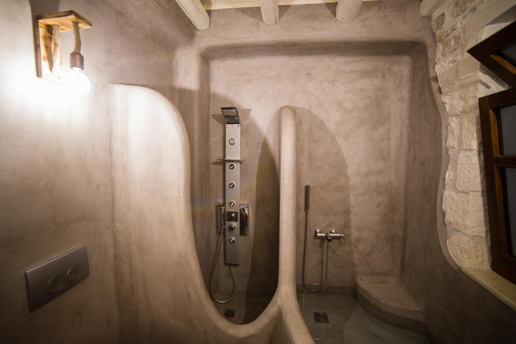 Ac Homes Alice Rethymno Esterno foto