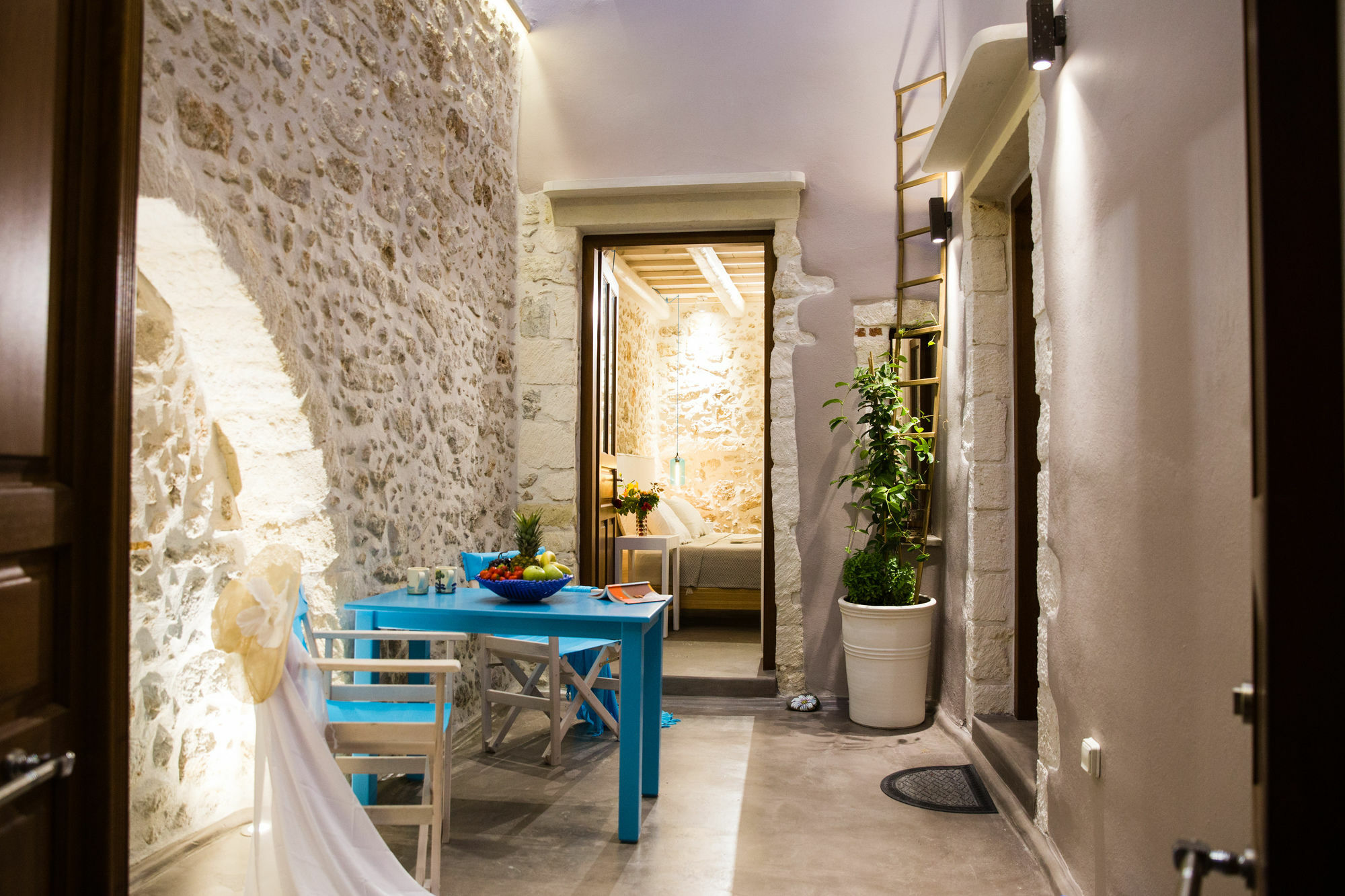 Ac Homes Alice Rethymno Esterno foto
