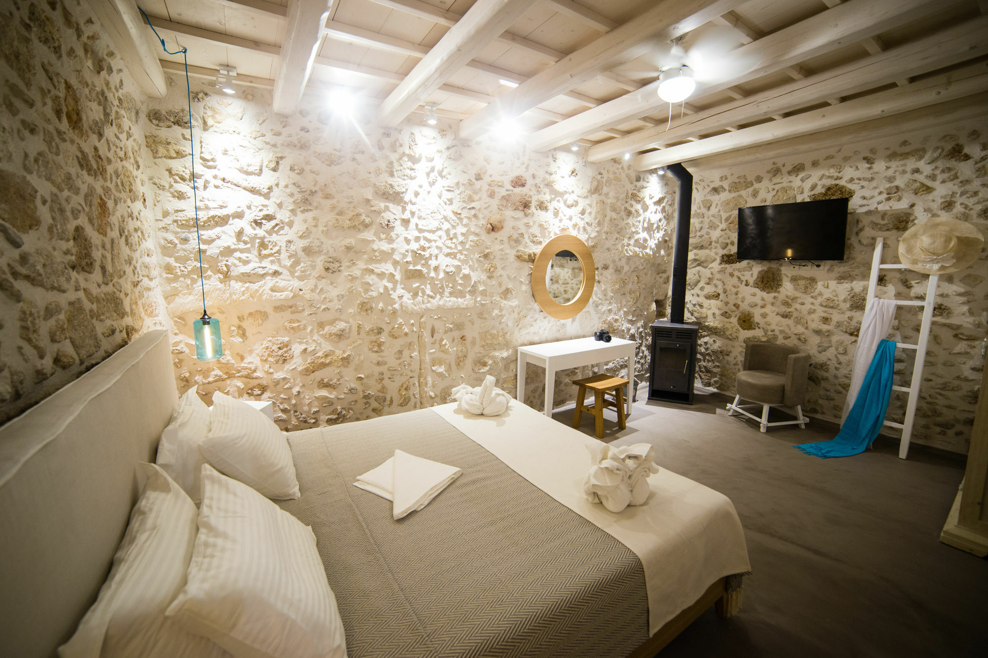 Ac Homes Alice Rethymno Esterno foto