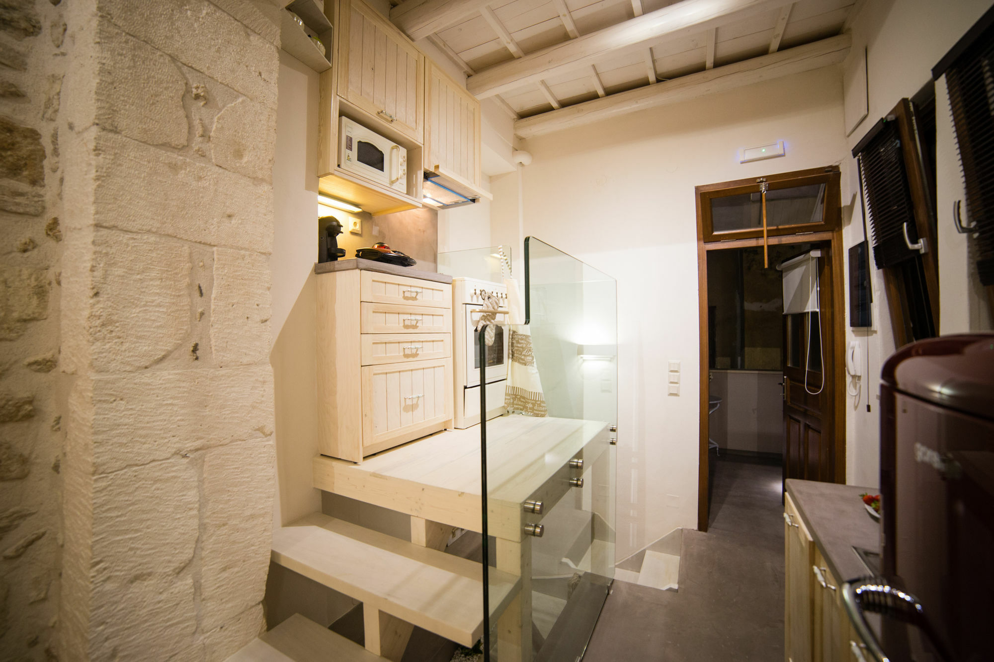 Ac Homes Alice Rethymno Esterno foto