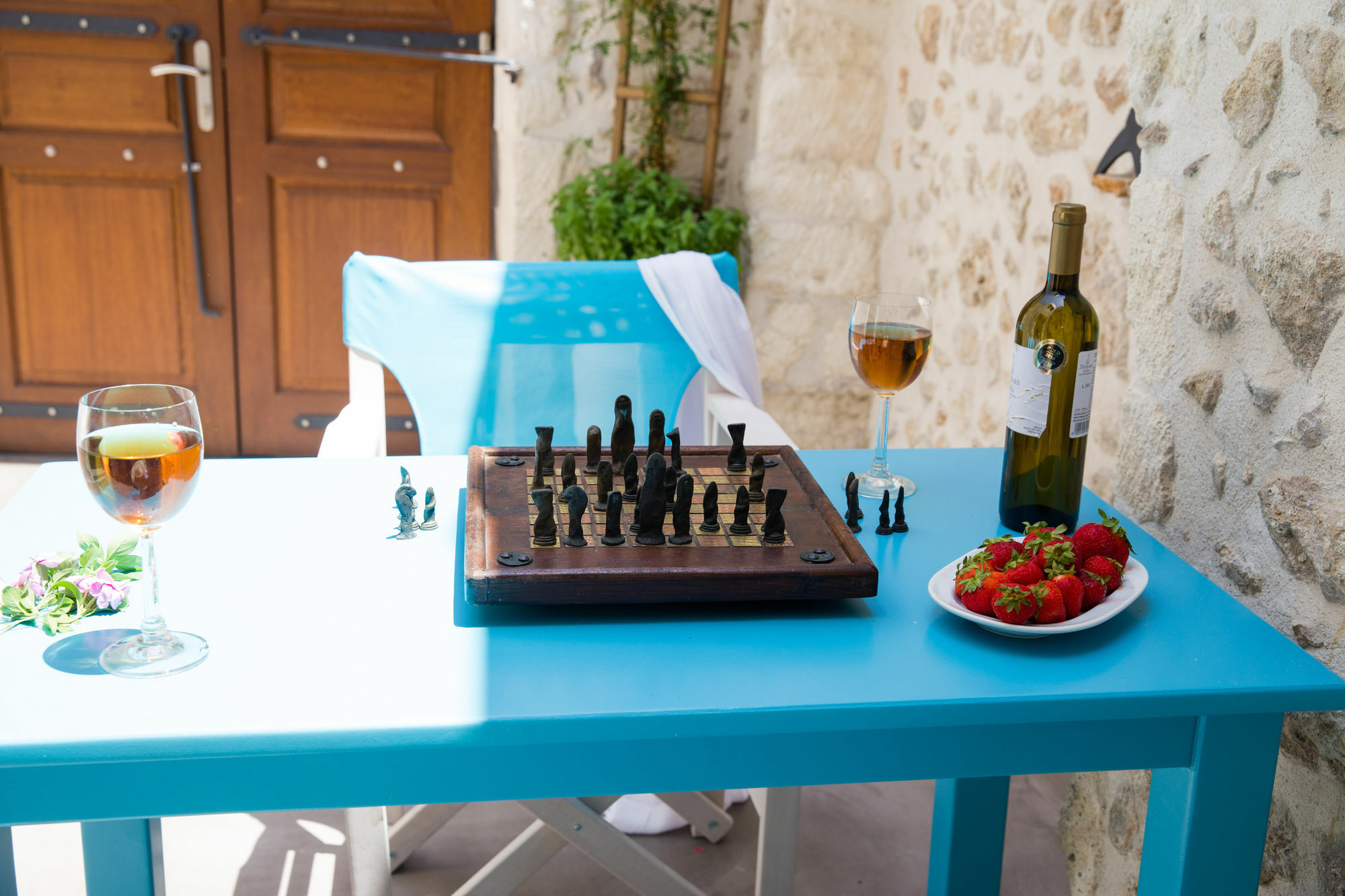 Ac Homes Alice Rethymno Esterno foto