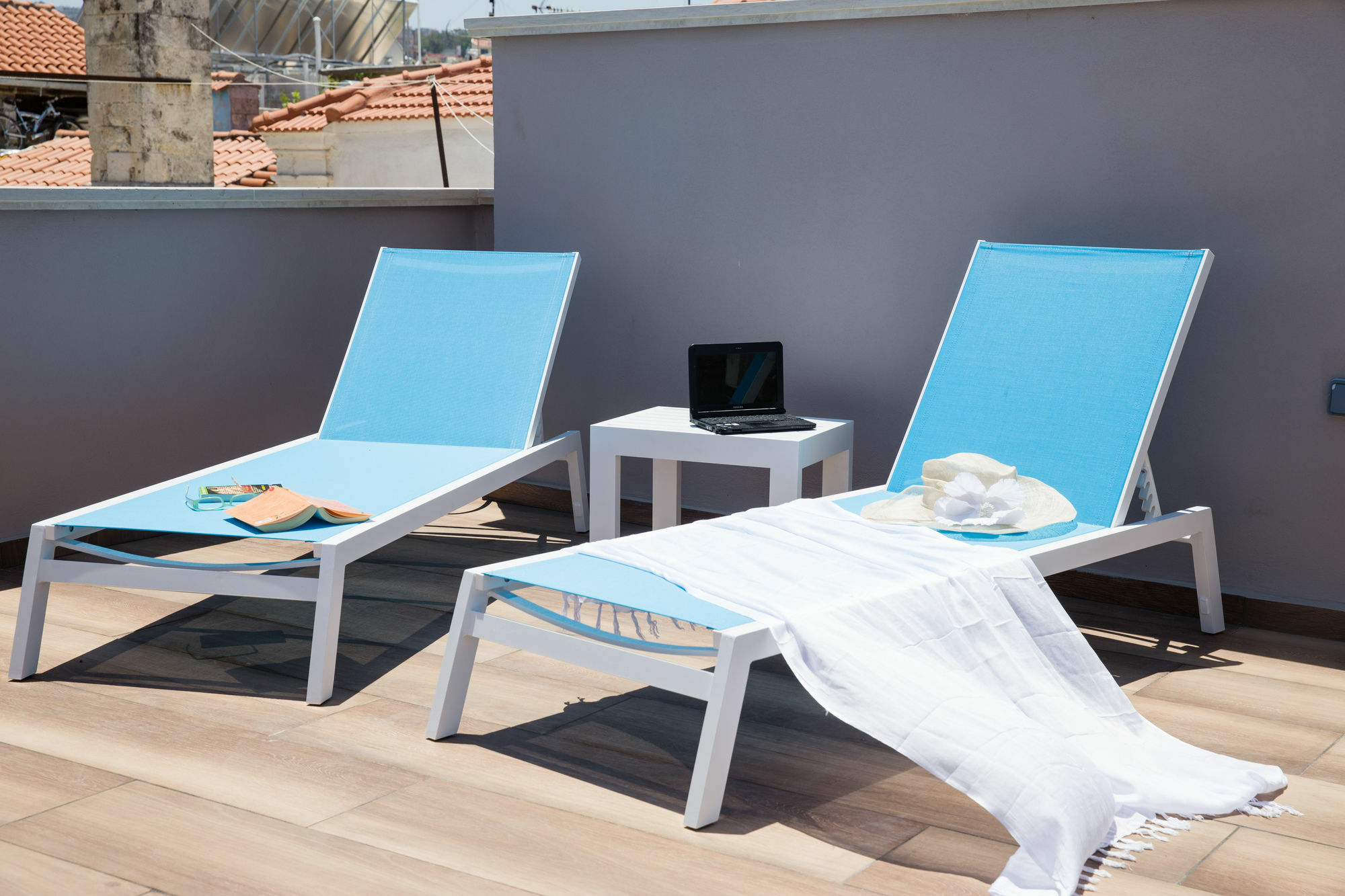 Ac Homes Alice Rethymno Esterno foto