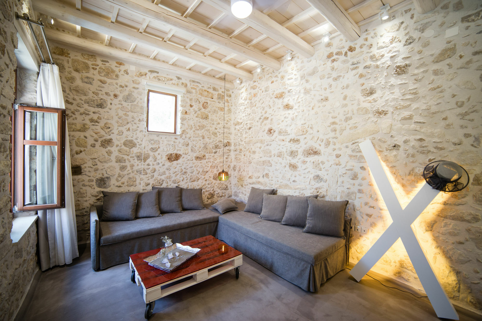 Ac Homes Alice Rethymno Esterno foto